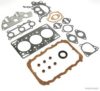 HERTH+BUSS JAKOPARTS J1248000 Gasket Set, cylinder head